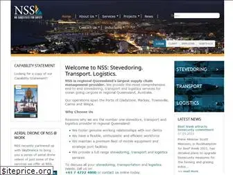 northernstevedoring.com.au