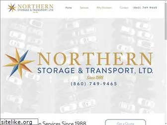 northernstorage.com