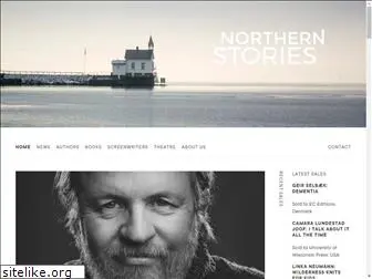 northernstories.no