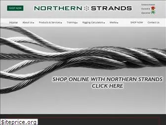 northernstrands.com