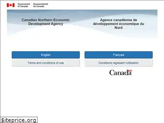 northernstrategy.ca