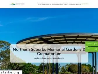 northernsuburbscrem.com.au