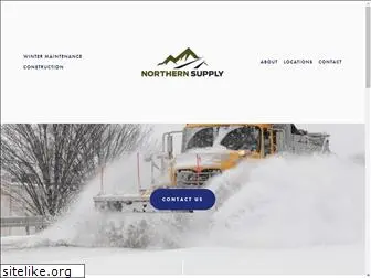 northernsupplyinc.com