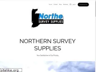 northernsurveysupplies.com