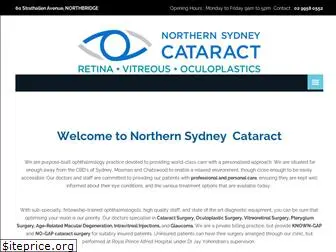 northernsydneycataract.com.au