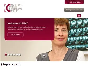 northernsydneycolorectal.com.au