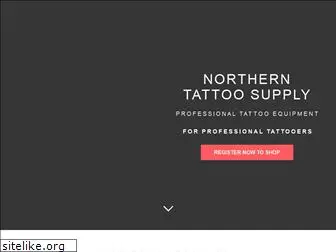 northerntattoosupply.ca