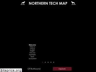 northerntechmap.com