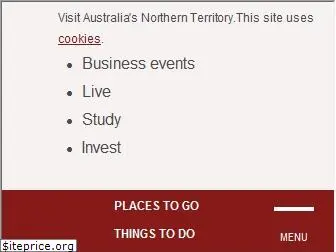 northernterritory.com