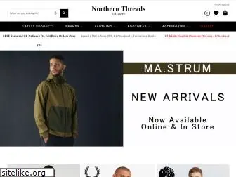 northernthreads.co.uk