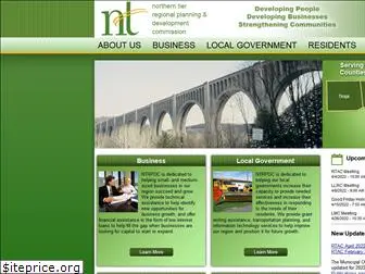 northerntier.org