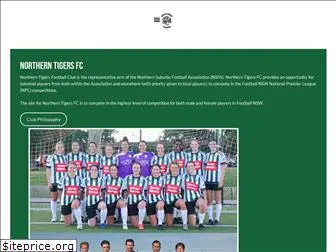 northerntigersfc.com.au