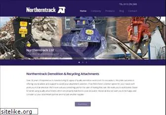 northerntrack.com