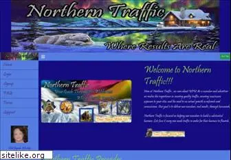 northerntraffic.net