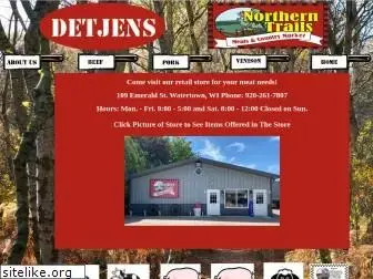 northerntrailsmeats.com