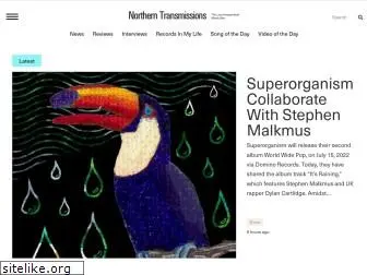 northerntransmissions.com