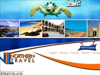 northerntravelcyprus.com