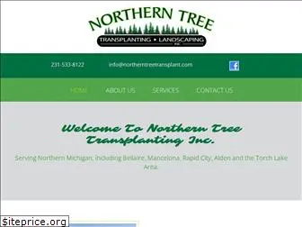 northerntreetransplant.com