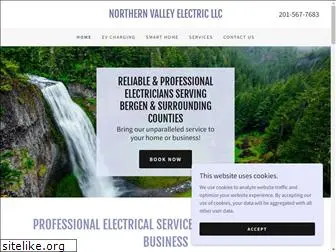 northernvalleyelectric.com