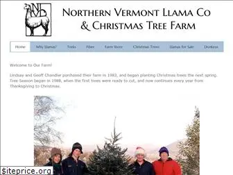 northernvermontllamaco.com