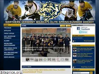 northernvermontwildcats.com