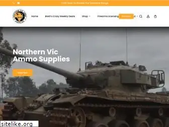 northernvicammosupplies.com.au