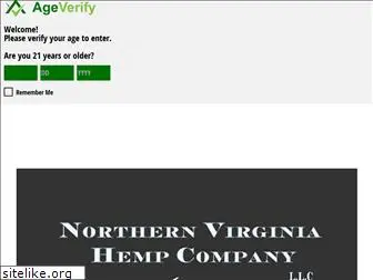 northernvirginiahempcompany.com