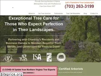 northernvirginiatreeexperts.com