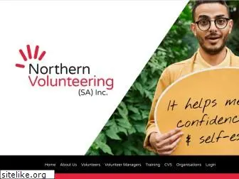 northernvolunteering.org.au