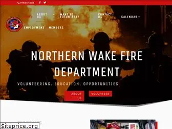 northernwakefire.org