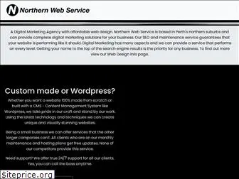 northernwebservice.com.au