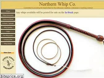 northernwhipco.com