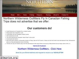 northernwilderness.net