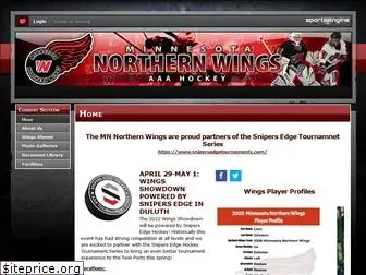 northernwings.net