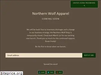 northernwolfapparel.com