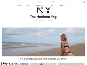 northernyogi.com