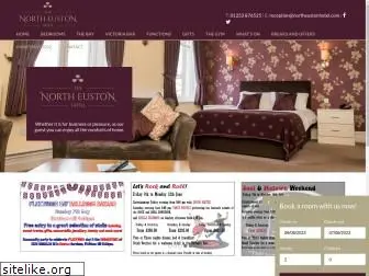 northeustonhotel.com