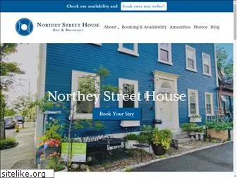 northeystreethouse.com