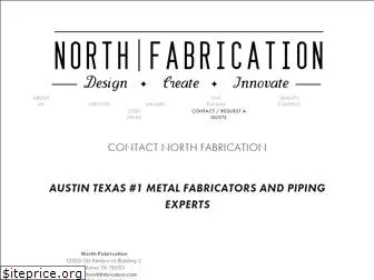 northfabrication.com