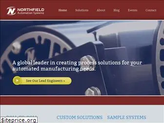northfieldautomation.com
