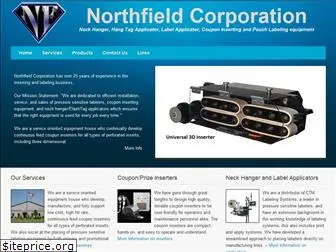 northfieldcorp.com