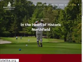 northfieldgolfclub.com