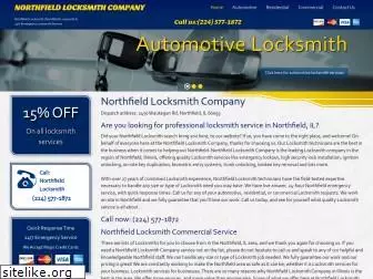 northfieldlocksmith.net