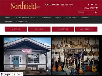 northfieldmusic.com