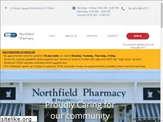 northfieldpharmacy.com