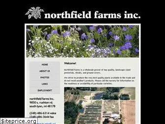 northfieldplants.com