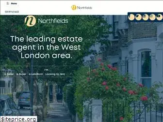 northfields.co.uk