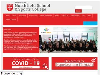 northfieldssc.org