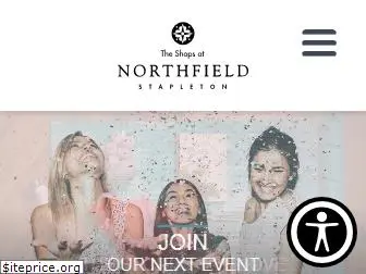 northfieldstapleton.com