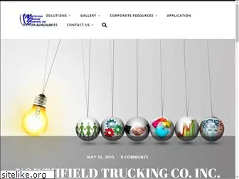 northfieldtruck.com